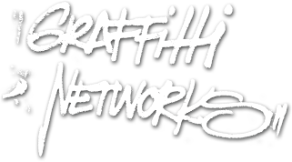 Graffitti Networks